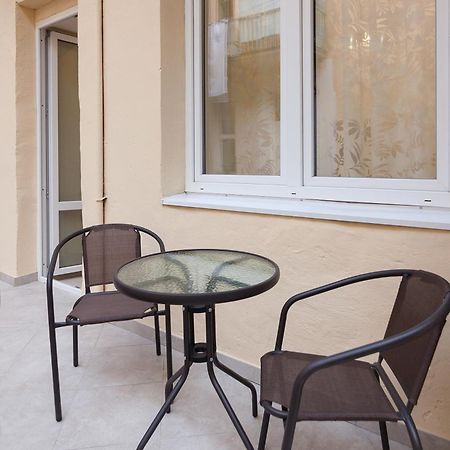 Royal Apartment On Slovatskogo 8 Lviv Luaran gambar